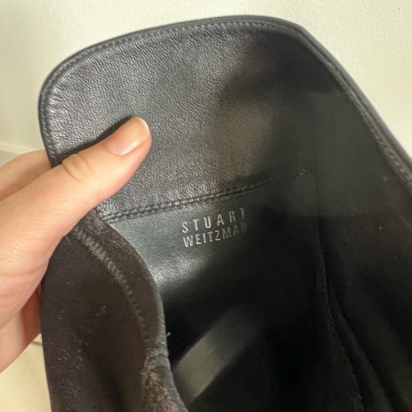Stuart Weitzman Iconic 5050 Boot - Picture 7 of 15